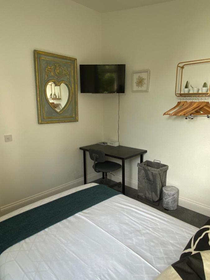 The Vixen House Apartment Southampton Exterior photo